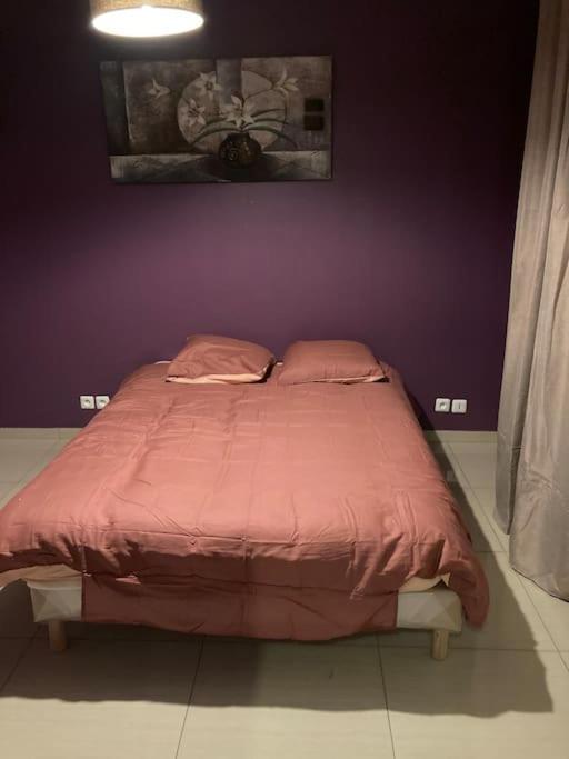 Superbe Appartement Parking Gratuit 2 Aulnay-sous-Bois Dış mekan fotoğraf